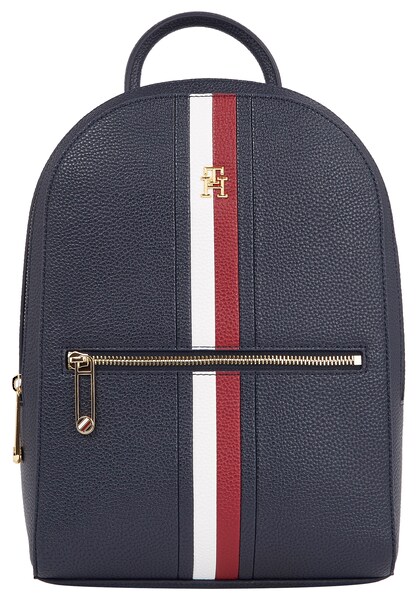 Tommy Hilfiger Cityrucksack »TH EMBLEM BACKPACK CORP«