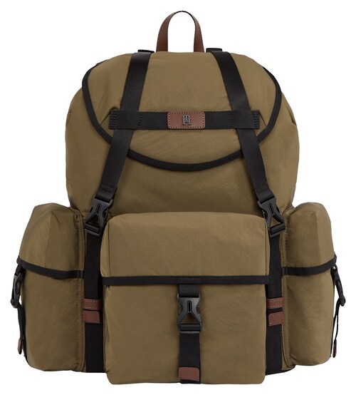 Tommy Hilfiger Cityrucksack »TH MODERN UTILITY BACKPACK«