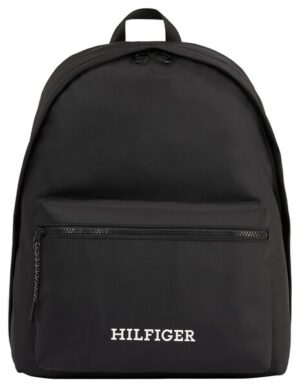 Tommy Hilfiger Cityrucksack »TH MONOTYPE DOME BACKPACK«