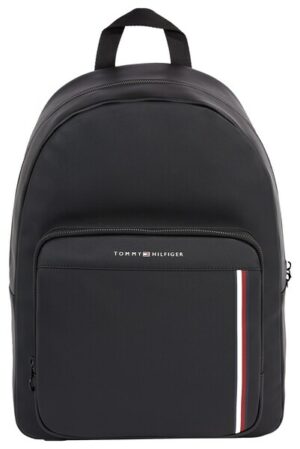 Tommy Hilfiger Cityrucksack »TH PIQUE PU BACKPACK«