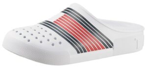 Tommy Hilfiger Clog »COMFORTABLE EVA HILFIGER MULE«