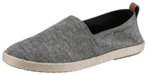 Tommy Hilfiger Espadrille »TH RESORT CORE CHAMBRAY«