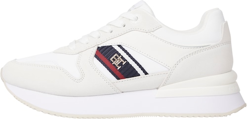 Tommy Hilfiger Keilsneaker »CORP WEBBING RUNNER«