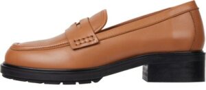 Tommy Hilfiger Loafer »TH ICONIC LOAFER«
