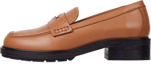 Tommy Hilfiger Loafer »TH ICONIC LOAFER«