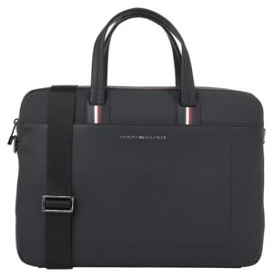 Tommy Hilfiger Messenger Bag »TH CORPORATE COMPUTER BAG«