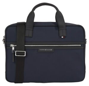 Tommy Hilfiger Messenger Bag »TH URBAN NYLON COMPUTER BAG«