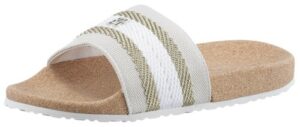 Tommy Hilfiger Pantolette »TOMMY FRESH WEBBING SLIDE«