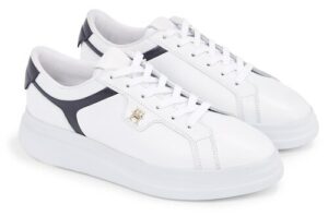 Tommy Hilfiger Plateausneaker »POINTY COURT SNEAKER«