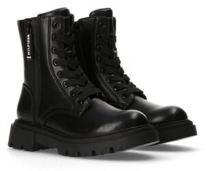 Tommy Hilfiger Schnürboots »LACE-UP BOOT«
