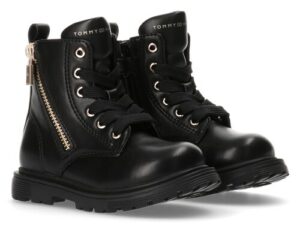 Tommy Hilfiger Schnürboots »LACE-UP BOOT«