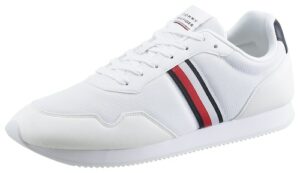 Tommy Hilfiger Sneaker »CORE LO RUNNER«