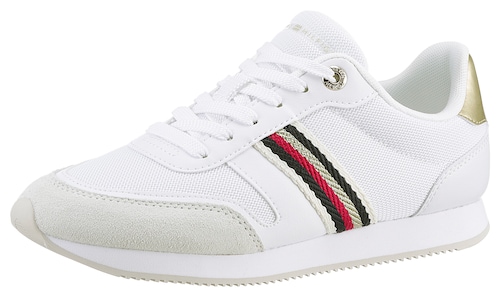 Tommy Hilfiger Sneaker »ESSENTIAL COURT SNEAKER«