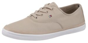 Tommy Hilfiger Sneaker »ESSENTIAL KESHA LACE SNEAKER«