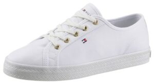 Tommy Hilfiger Sneaker »ESSENTIAL NAUTICAL SNEAKER«