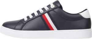 Tommy Hilfiger Sneaker »ESSENTIAL WEBBING CUPSOLE«