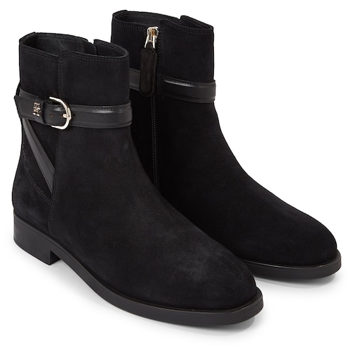 Tommy Hilfiger Stiefelette »ELEVATED ESSENT BOOT THERMO SDE«