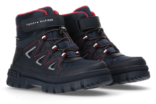 Tommy Hilfiger Winterboots »LACE-UP BOOT«