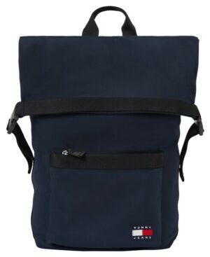 Tommy Jeans Cityrucksack »TJM DAILY ROLLTOP BACKPACK«