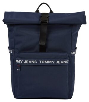 Tommy Jeans Cityrucksack »TJM ESSENTIAL ROLLTOP BACKPACK«