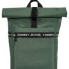 Tommy Jeans Cityrucksack »TJM ESSENTIAL ROLLTOP BP«