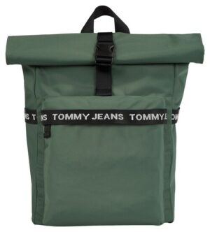 Tommy Jeans Cityrucksack »TJM ESSENTIAL ROLLTOP BP«