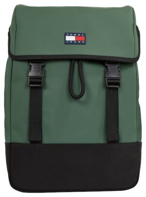 Tommy Jeans Cityrucksack »TJM FUNCTION FLAP BACKPACK«