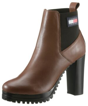 Tommy Jeans High-Heel-Stiefelette »TJW NEW ESS HIGH HEEL BOOT«