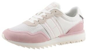 Tommy Jeans Keilsneaker »TOMMY JEANS RETRO EVOLVE WMN«