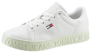 Tommy Jeans Plateausneaker »COOL TOMMY JEANS SNEAKER SEASON«