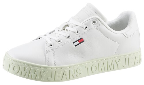 Tommy Jeans Plateausneaker »COOL TOMMY JEANS SNEAKER SEASON«