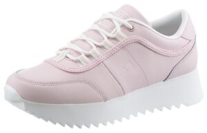 Tommy Jeans Plateausneaker »TOMMY JEANS HIGH CLEATED SNEAKER«