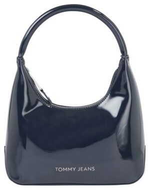 Tommy Jeans Schultertasche »TJW ESS MUST SHOULDER BAG PATENT«