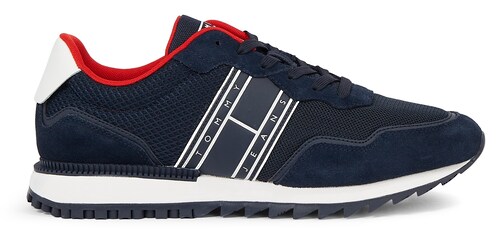 Tommy Jeans Sneaker »TJM RETRO RUNNER«