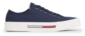 Tommy Jeans Sneaker »TOMMY JEANS CANVAS SNEAKER«