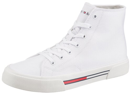 Tommy Jeans Sneaker »TOMMY JEANS MC WMNS«