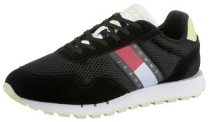 Tommy Jeans Sneaker »TOMMY JEANS RETRO RUNNER MESH«