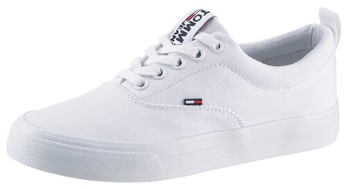 Tommy Jeans Sneaker »WMN CLASSIC TOMMY JEANS SNEAKER«