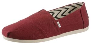 TOMS Espadrille »ALPARGATA«