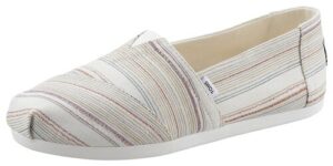 TOMS Espadrille »ALPARGATA«