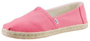 TOMS Espadrille »ALPARGATA ROPE«