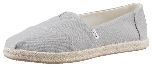 TOMS Espadrille »ALPARGATA ROPE«