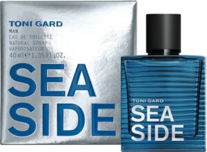 TONI GARD Eau de Toilette »SEA SIDE MAN EDT«