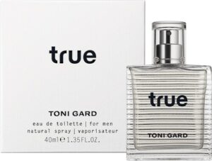 TONI GARD Eau de Toilette »TONI EdP«