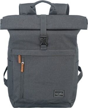 travelite Daypack »BASICS Rollup Rucksack«