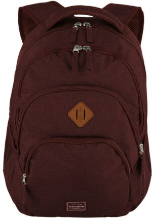 travelite Laptoprucksack »Basics