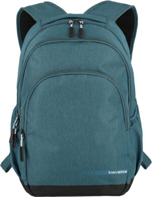 travelite Laptoprucksack »Kick Off L