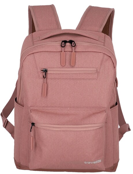 travelite Laptoprucksack »Kick Off M