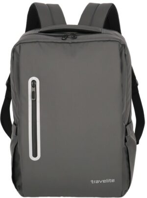 travelite Rucksack »Basics Boxy