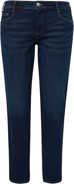 TRIANGLE Slim-fit-Jeans